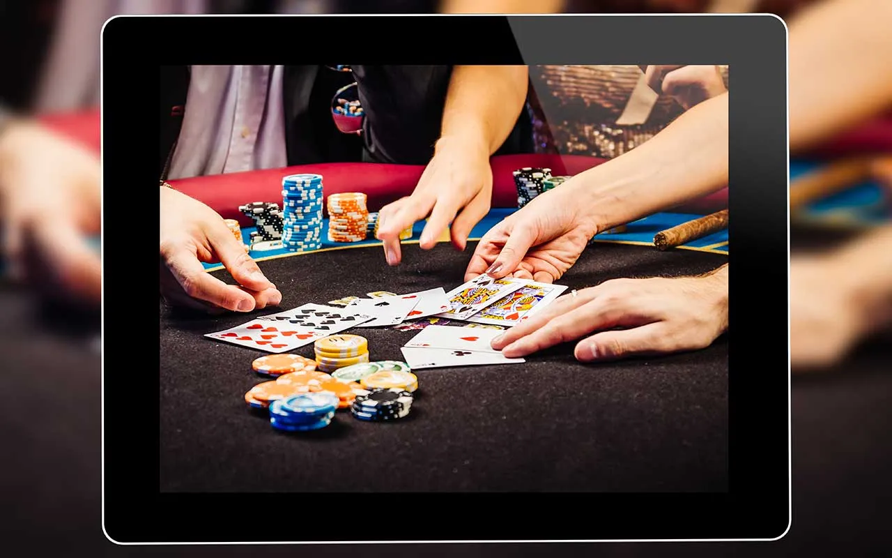 Cara Cerdas Menghindari Kerugian di Poker Online